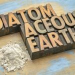 Diatomaceous earth