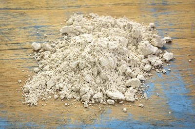  diatomaceous earth for chicken mites